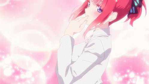 5toubun no Hanayome  Episode 1 and 2 Review by Otaku Central  Anime  Review  Anime Blog Tracker  ABT