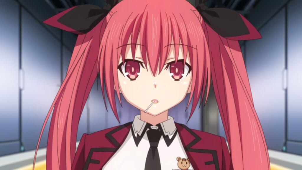 Anime Characters Database on X: Do You Like Mana Takamiya from #anime Date  A Live   / X