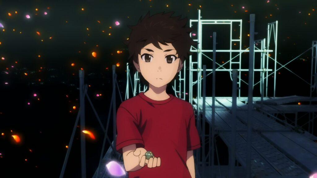 Review: Fireworks, an Unimaginable Disappointment – 9 Tailed Kitsune