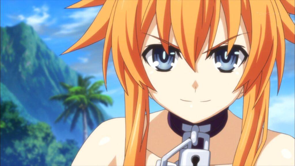 Date A Live Characters - MyWaifuList