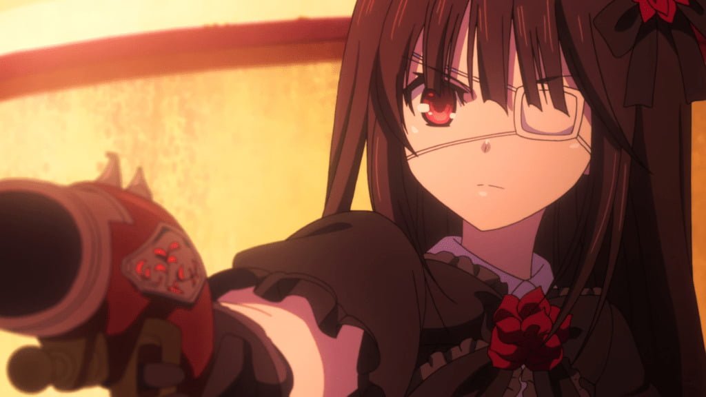 What are your opinions on Kurumi? 🤔 : r/datealive