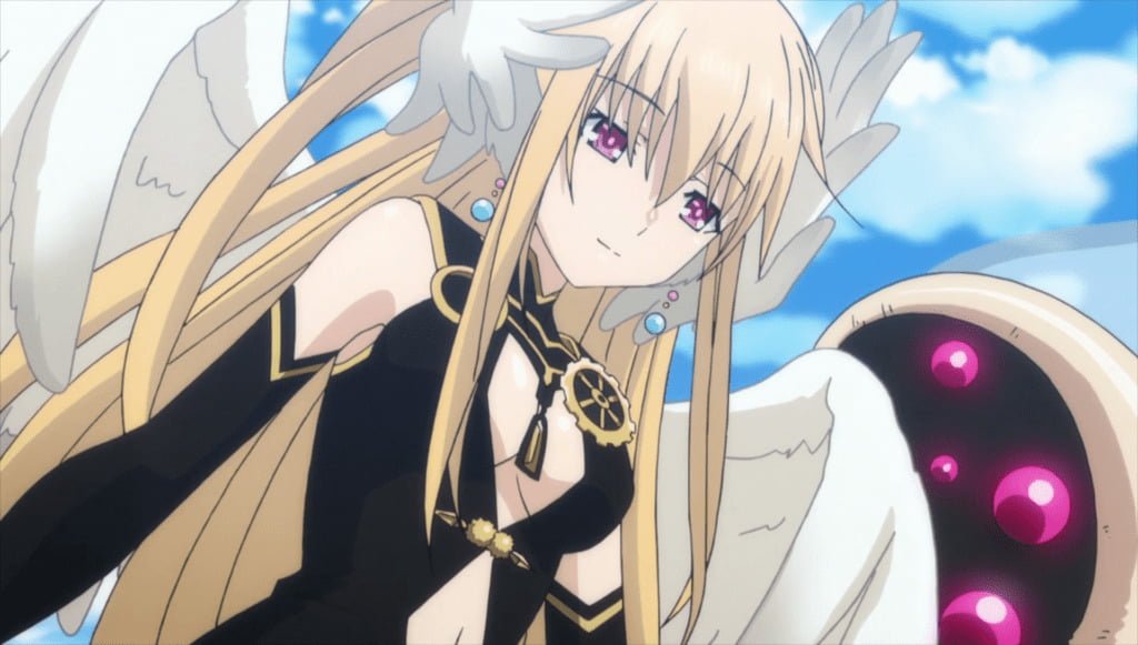 Date A Live: 10 Best Characters, Ranked