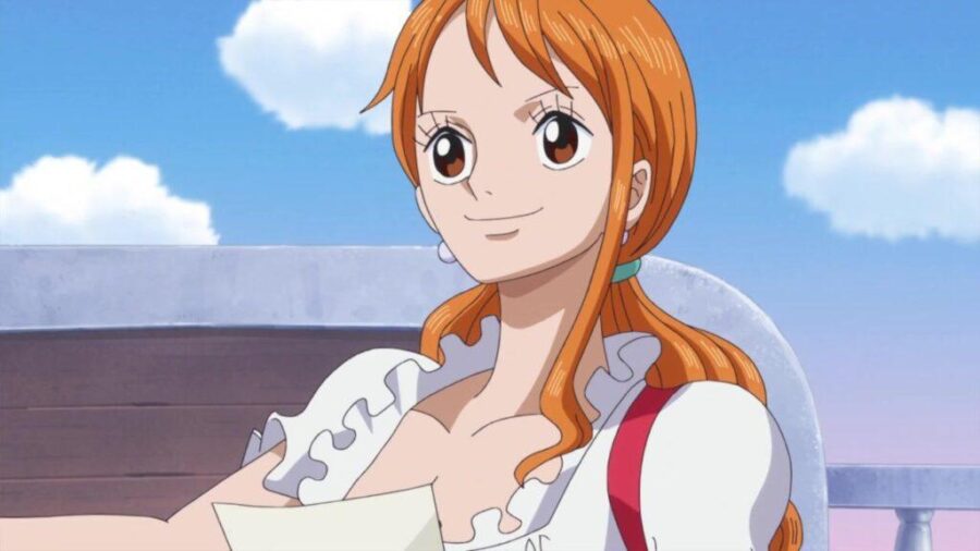 Did you know that Nami is worth 66,000,000 Belly? 
