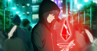 8 Engaging Anime Similar to Platinum End 8 Engaging Anime Similar to Platinum End