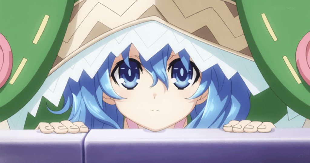 Anime Characters Database on X: Do You Like Mana Takamiya from #anime Date  A Live   / X