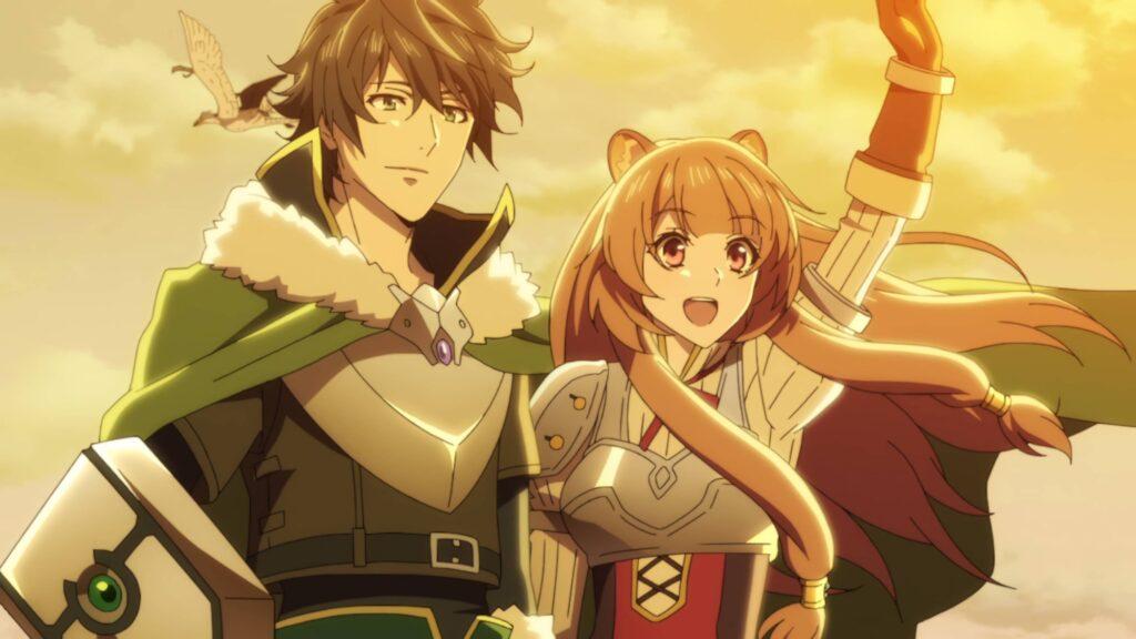 10 Best Isekai Anime Series to Fall in Love With – 9 Tailed Kitsune