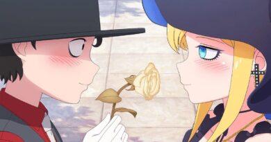 7 Anime Similar to The Duke of Death and His Maid 7 Anime Similar to The Duke of Death and His Maid
