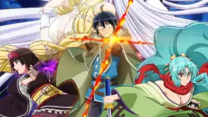 10 Anime Like Spirit Chronicles To Add To Your Watchlist » Yodoozy®