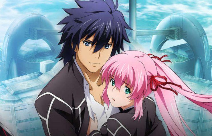 15 Best Fantasy Romance Anime: Our Top Recommendations – FandomSpot