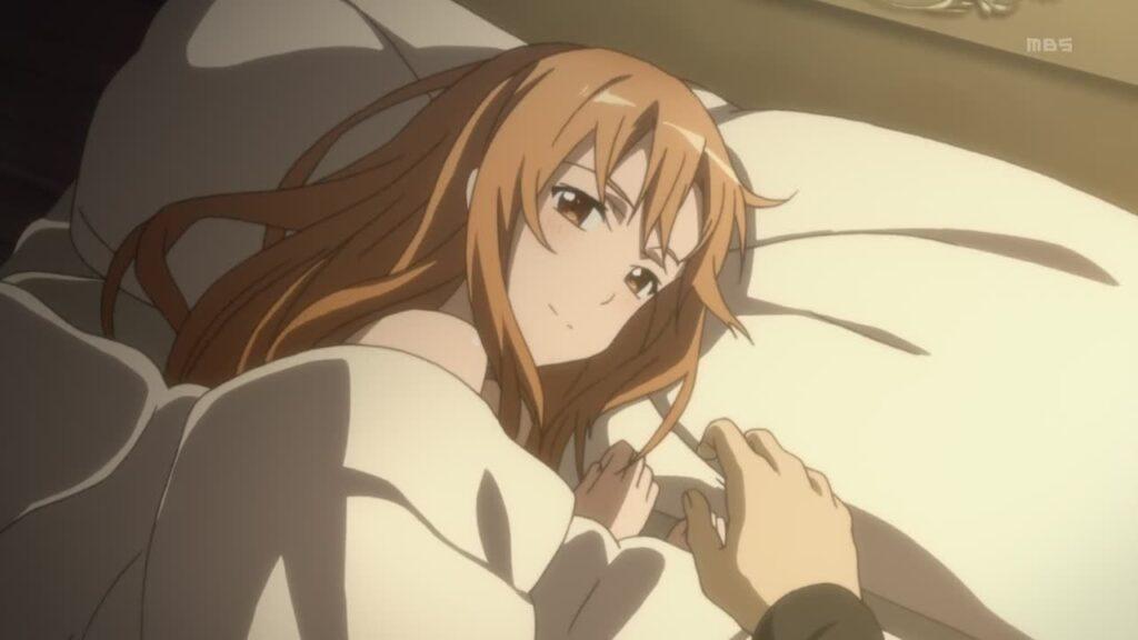 Sword Art Online: 10 Best Female Characters, Ranked