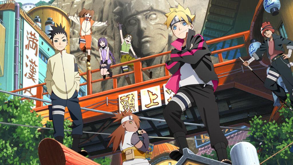 10 Reasons Why Naruto Is The Best Anime Of All Time