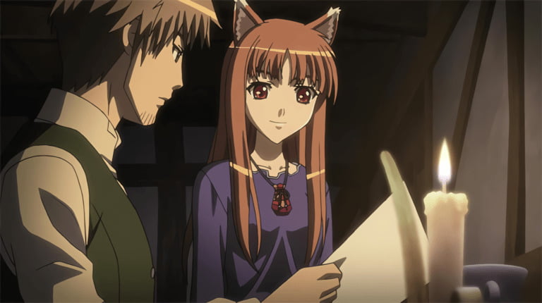 9 Best Romantic Fantasy Anime 9 Tailed Kitsune