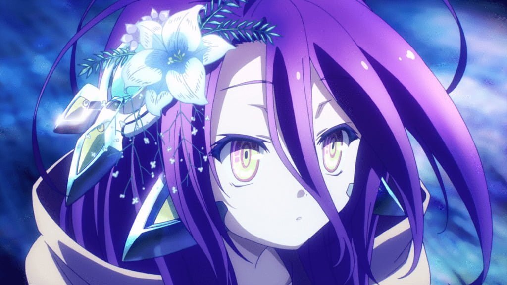 Schwi Dola (No Game No Life) - Incredible Characters Wiki