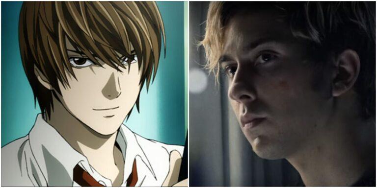 10 Facts About Light Yagami – 9 Tailed Kitsune