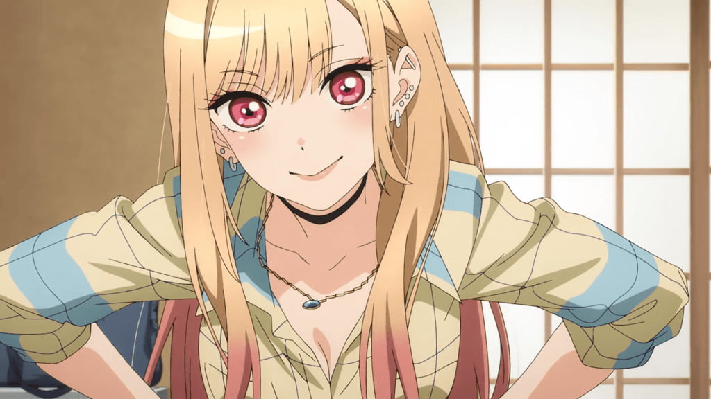 10 Most Lovable Anime Girls From 2021