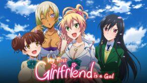 Best Gyaru Anime Series to Watch – 9 Tailed Kitsune
