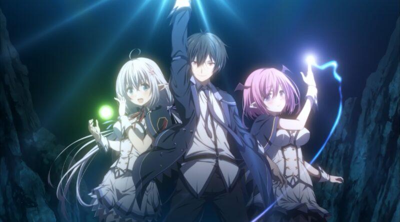 Best new dubbed anime 2017