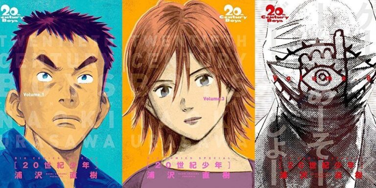 10 Psychological Manga That Deserve an Anime Adaptation – 9 Tailed Kitsune