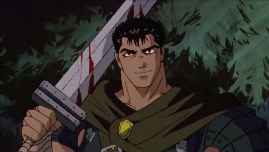 Berserk The Golden Age Arc Quiz - Which Berserk TGAA Character Are You? |  WeebQuiz