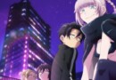10 Enticing Anime Like Call of the Night