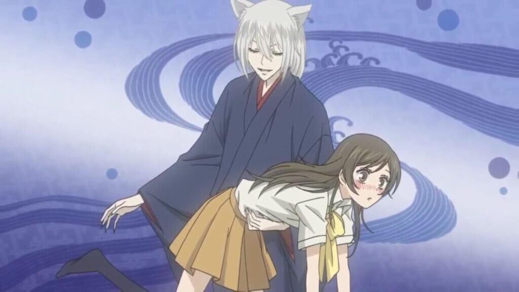 Kamisama Hajimemashita / Watch Order /