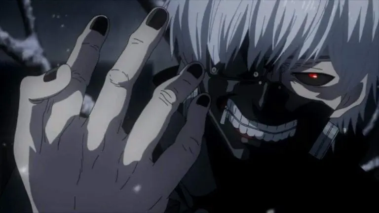How to Watch Tokyo Ghoul in Order – 9 Tailed Kitsune