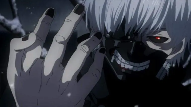 Tokyo Ghoul creator says the anime was not his best work leaves everyone  confused