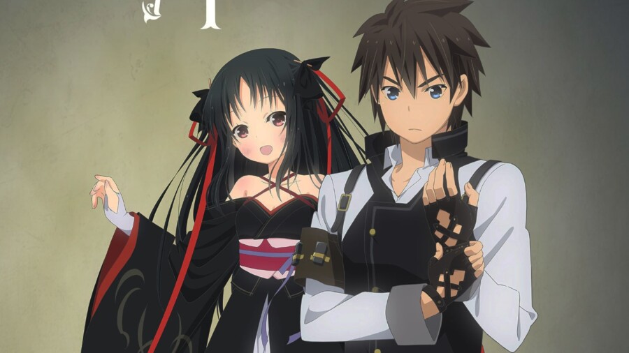 Unbreakable Machine-Doll