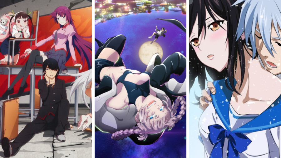 12 Best Vampire Romance Anime Series – 9 Tailed Kitsune