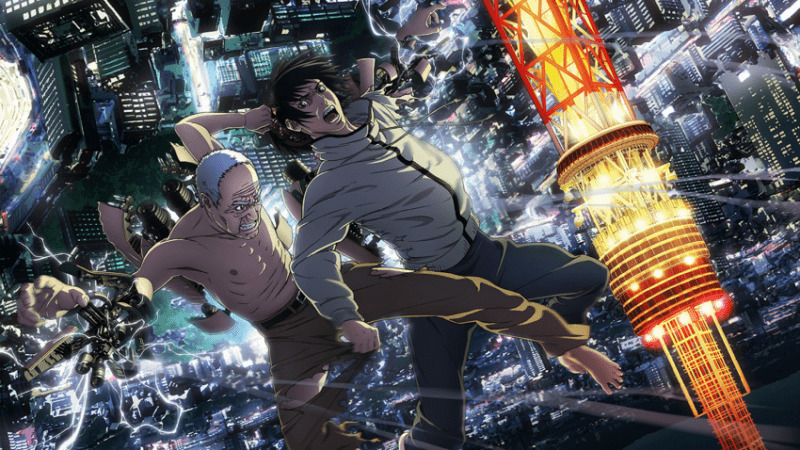 Russia Bans 'Death Note,' 'Inuyashiki,' 'Tokyo Ghoul' Animes :  r/anime_titties