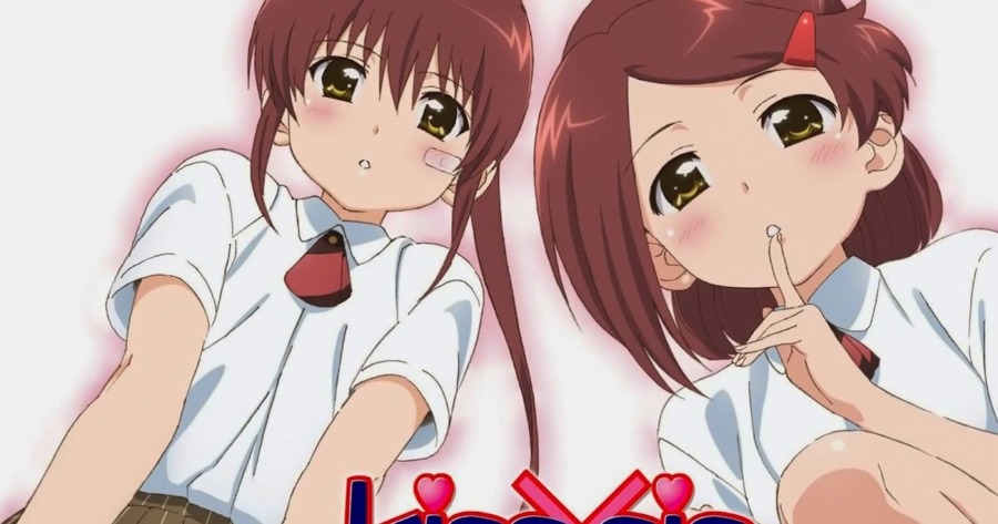 10 series de anime calientes como Aki Sora – Kitsune de 9 colas