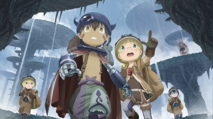 You Need To Start Made In Abyss ! Spoiler Free Breakdown ! ! 