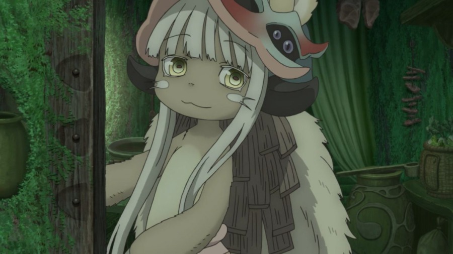 Anime Review: Made In Abyss