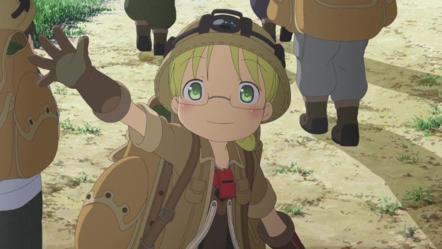 Made in Abyss - Anime Review – TheMovieLeagueStore