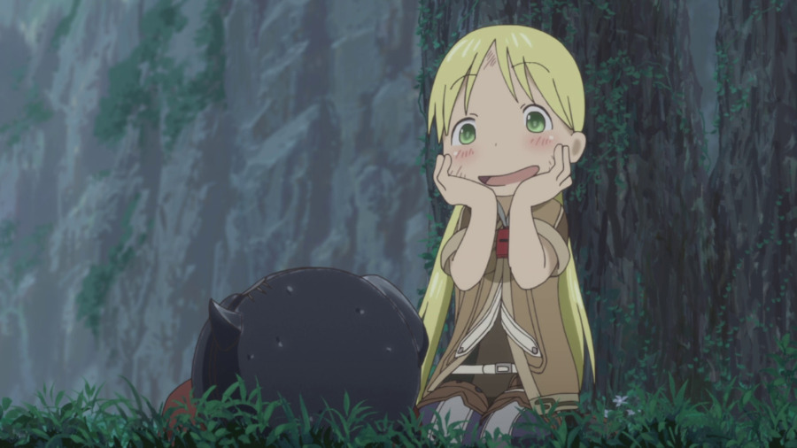 Anime Review [Spoiler-Free]: Made in Abyss – Sivsarcast