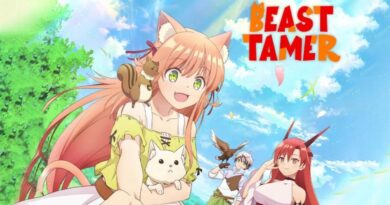 8 Anime Like Beast Tamer You Should Watch