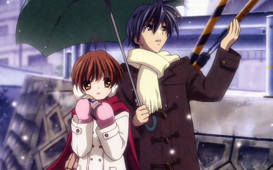 10 Romantic Anime For A Snuggly Festive Weekend