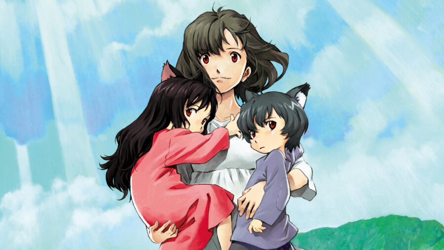 8 Grandes Pais Solteiros em Anime – Kitsune de 9 Caudas