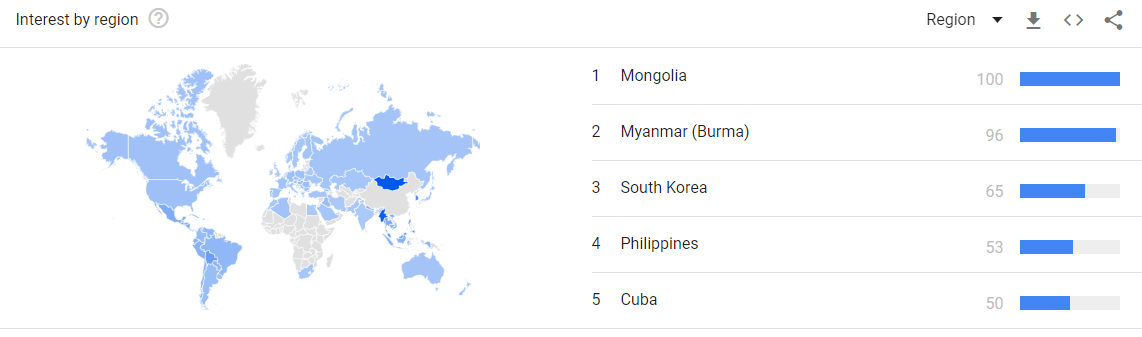 Top 10 Facts About Zero Two – 9 Tailed Kitsune