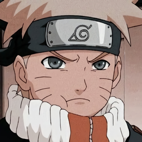 Naruto PFP Aesthetic - Cool Naruto Profile Pictures - Aesthetic Anime PFP