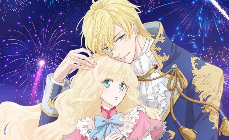 10 Anime Like Why Raeliana Ended Up at the Duke's Mansion – 9 Tailed ...