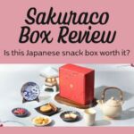 Sakuraco Box Review
